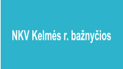 NKV Kelmės r. bažnyčios